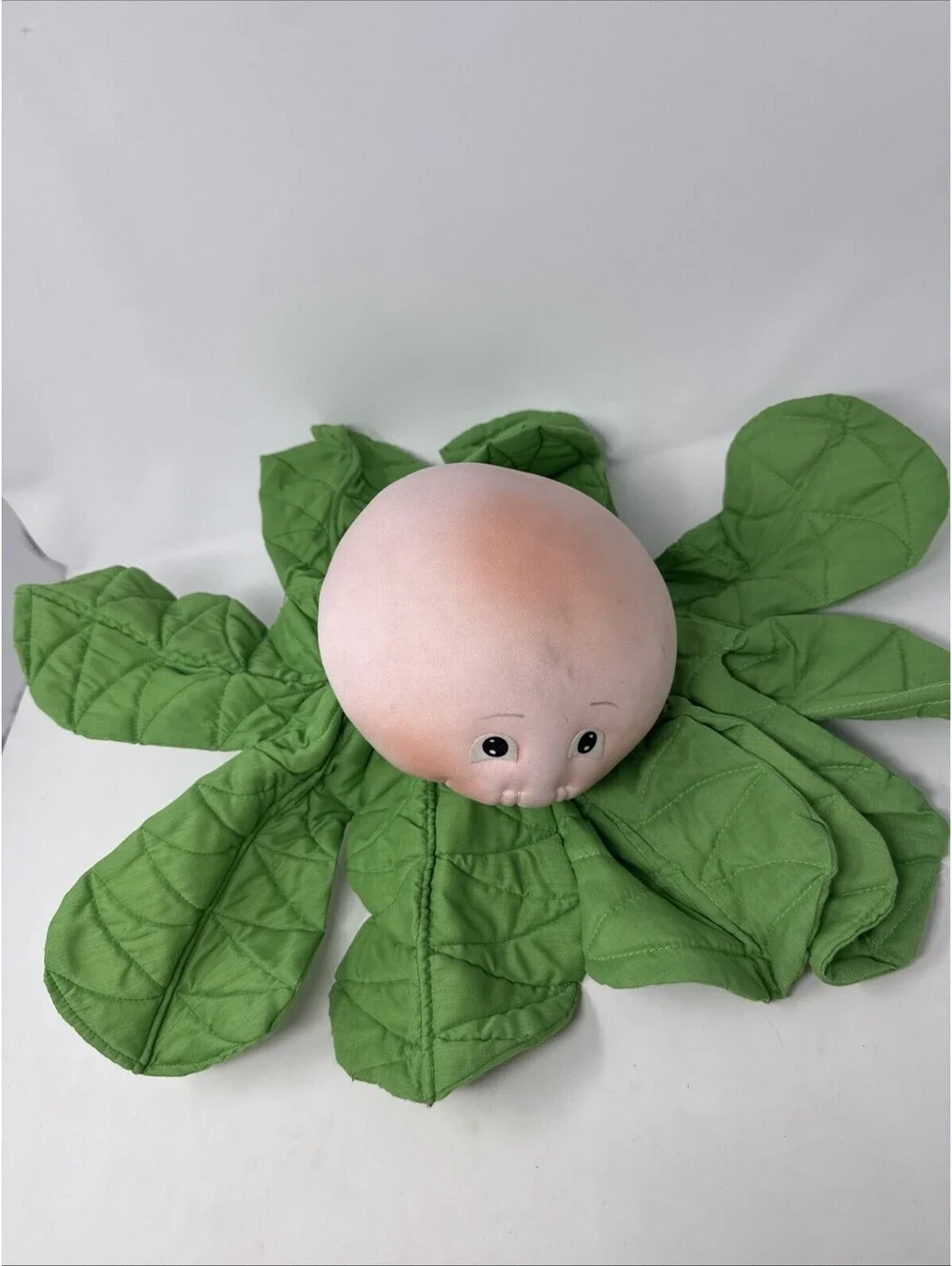 Cabbage Patch Kids this product